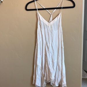 FREE PEOPLE DRESS !!